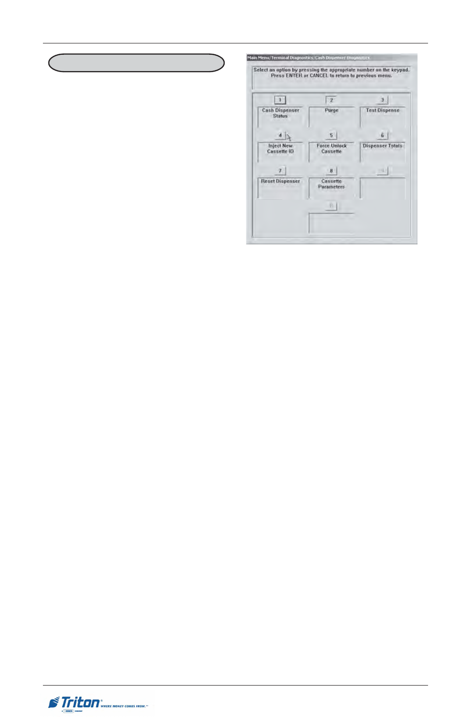 Rl5000 s | Triton RL5000 User Manual User Manual | Page 94 / 208
