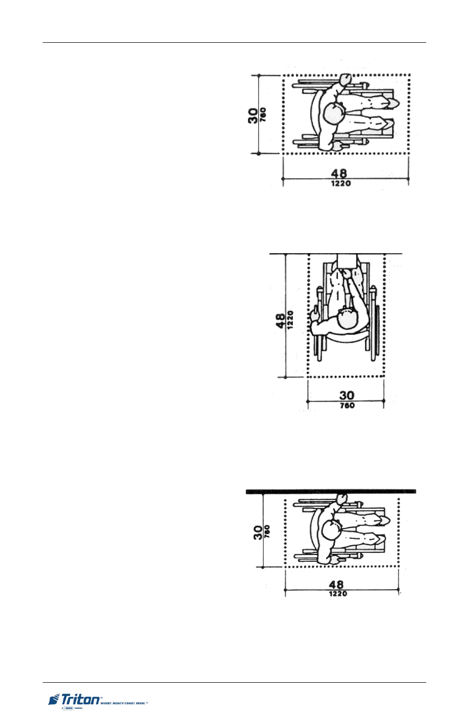 Triton RL5000 Installation Manual User Manual | Page 10 / 56