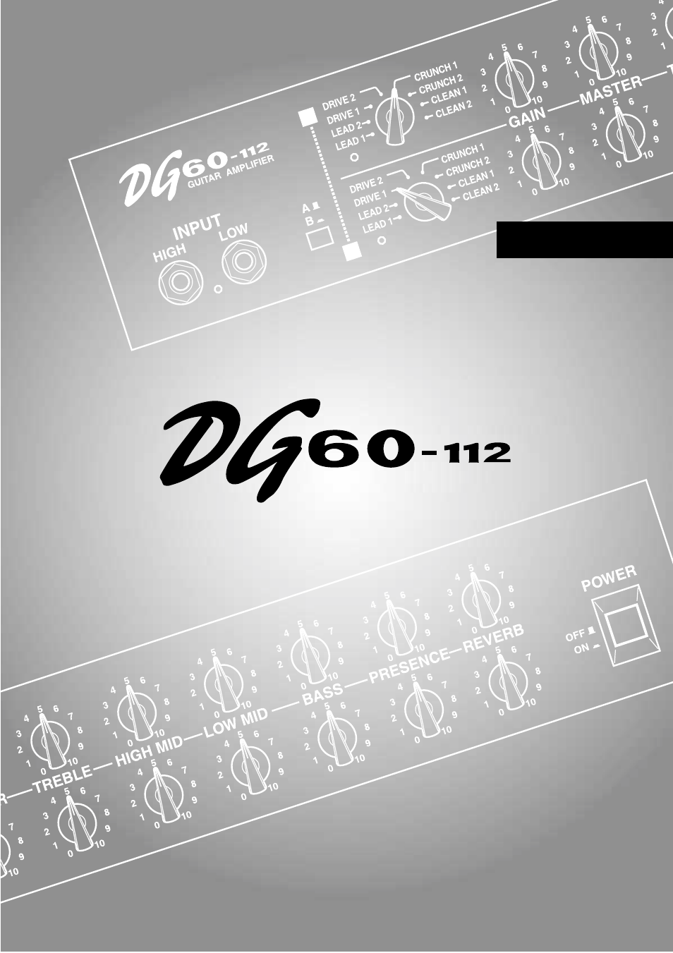 Bedienungsaqnleitung | Yamaha DG60-112 User Manual | Page 15 / 40