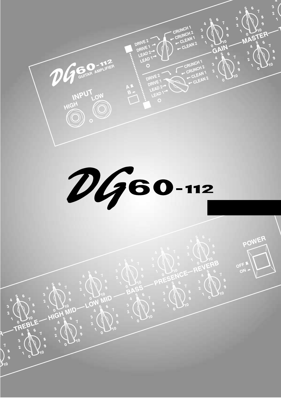 Handleiding | Yamaha DG60-112 User Manual | Page 33 / 40