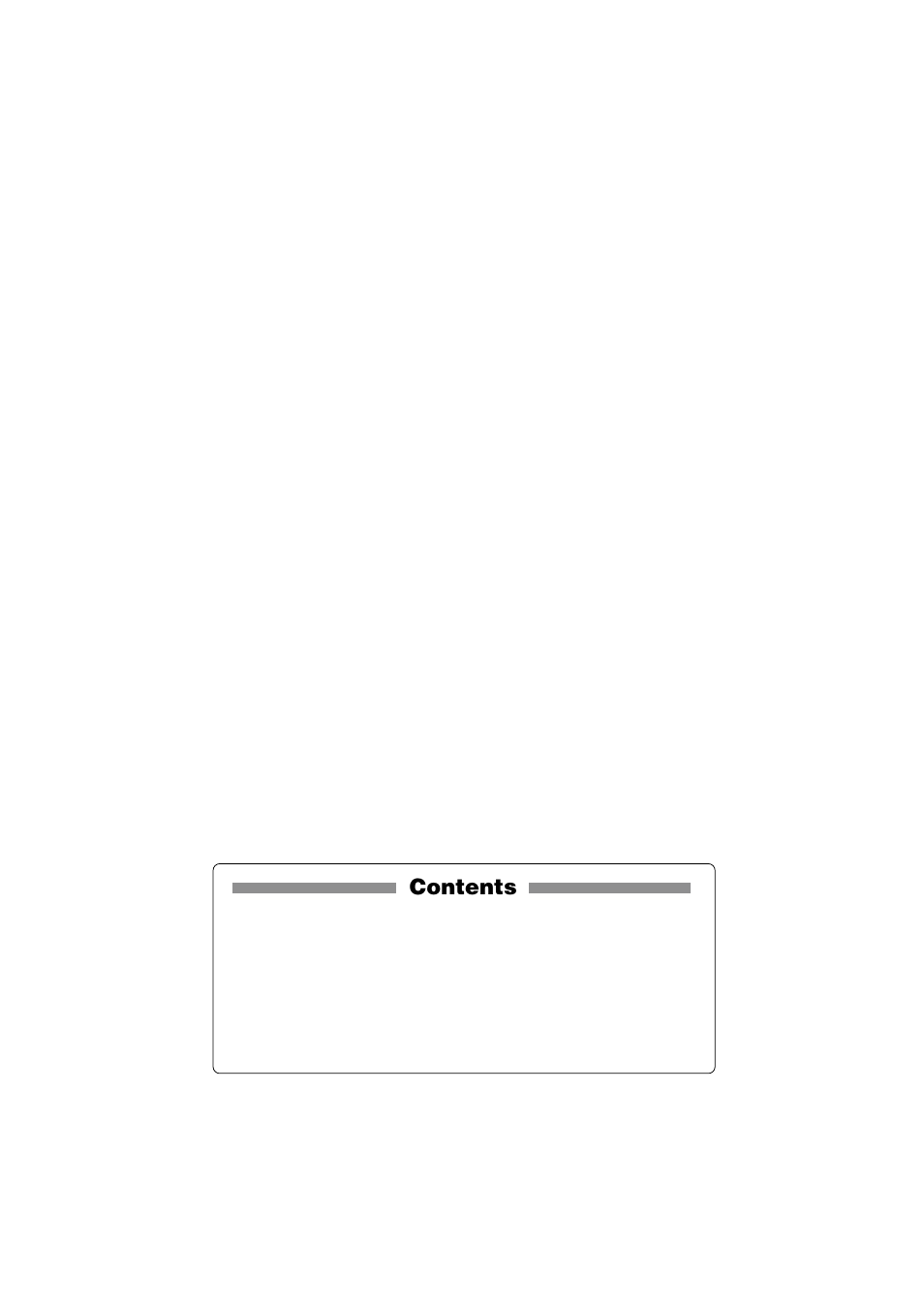 Yamaha DG60-112 User Manual | Page 4 / 40
