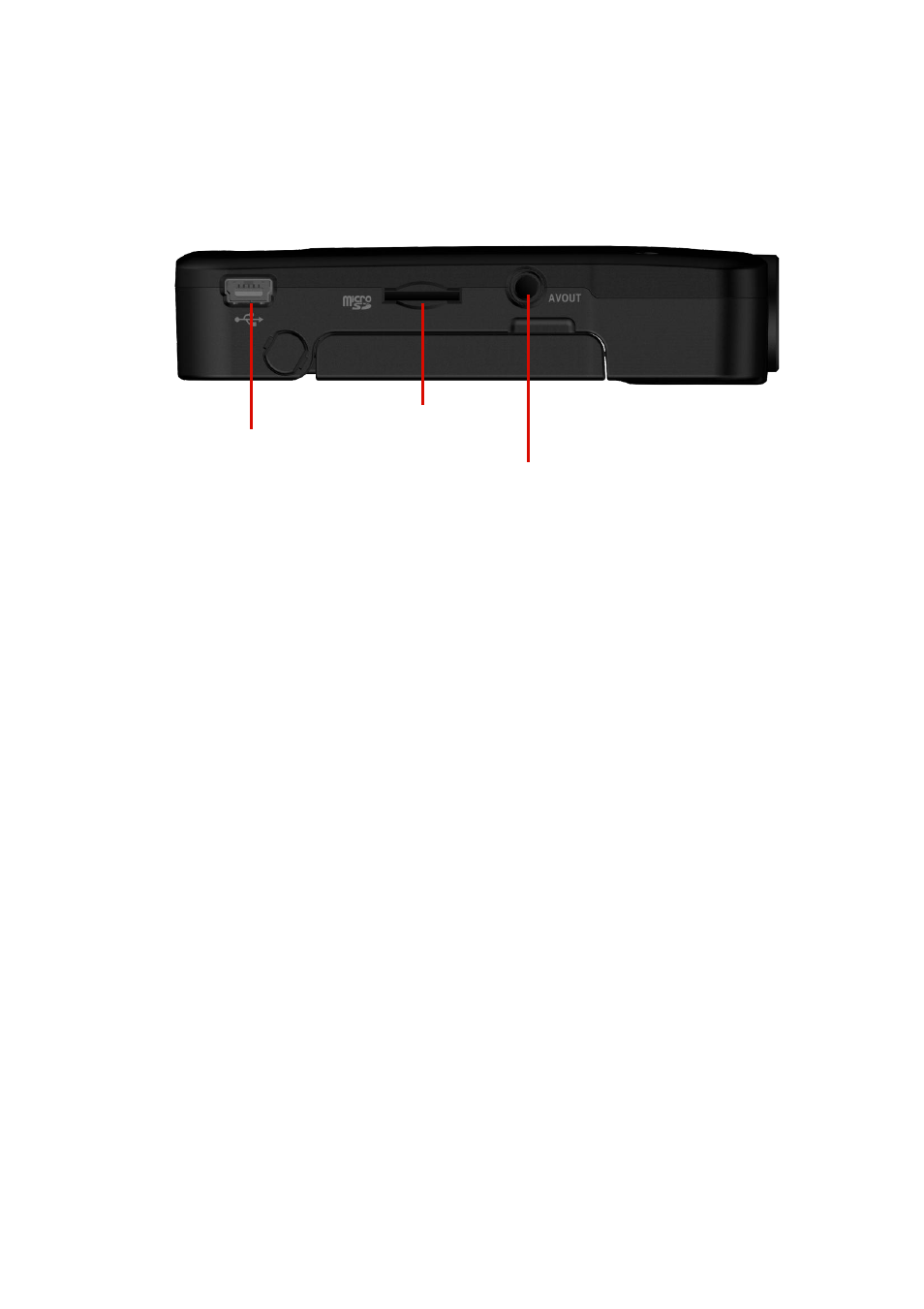 USGlobalsat RV-1000S HD User Guide User Manual | Page 9 / 16