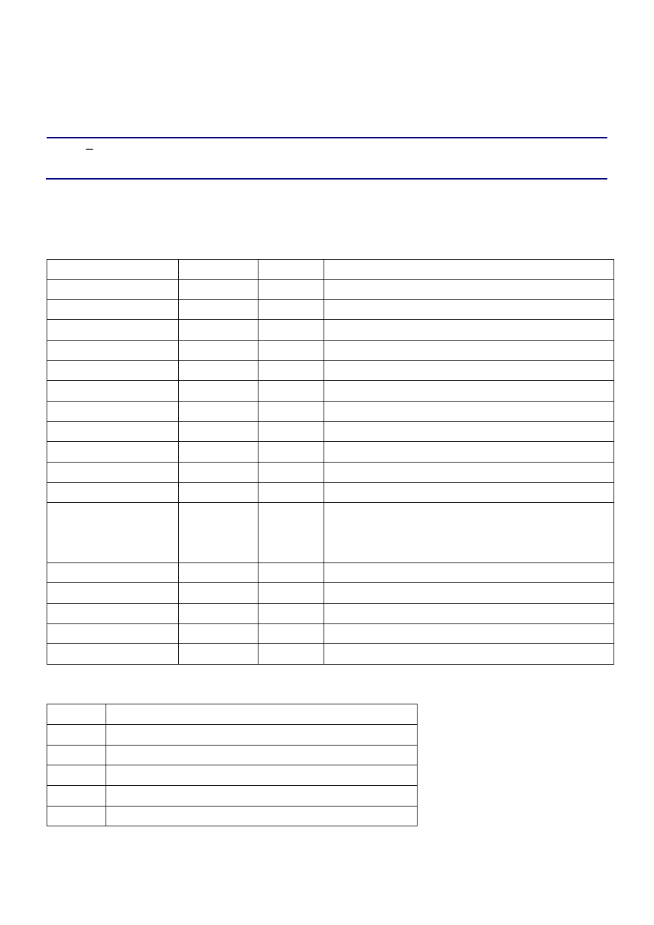Software command | USGlobalsat EB-5635RE User Manual | Page 10 / 24