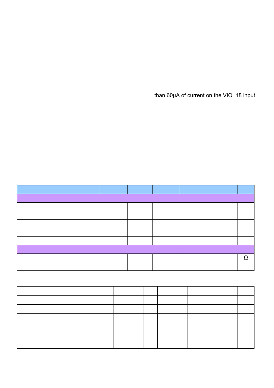 Electrical specification | USGlobalsat EB-5635RE User Manual | Page 4 / 24