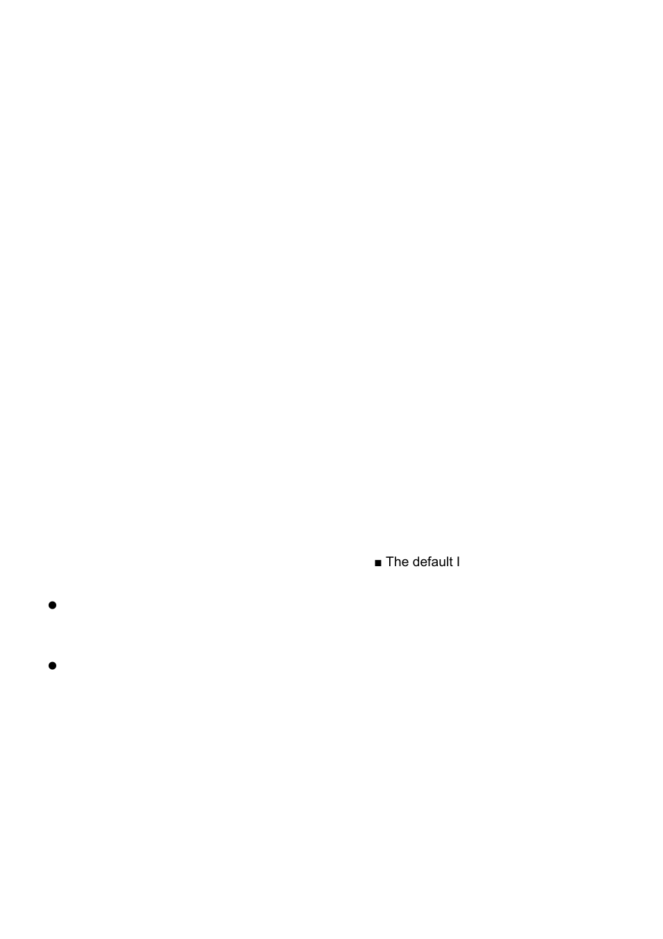 Operating description | USGlobalsat EB-5635RE User Manual | Page 8 / 24