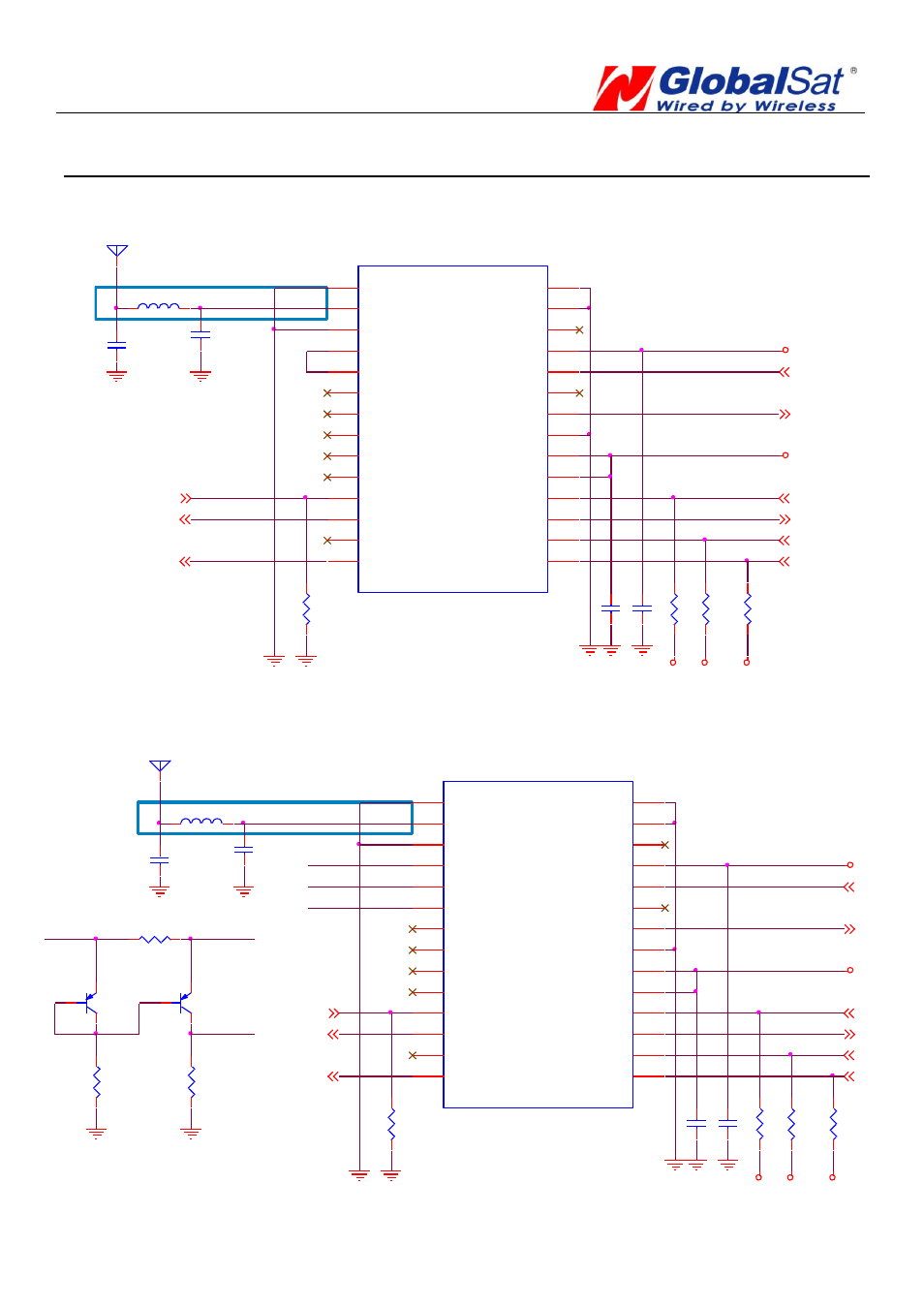 Application, Eb-5662re high performance gps engine board | USGlobalsat EB-5662RE User Manual | Page 7 / 26