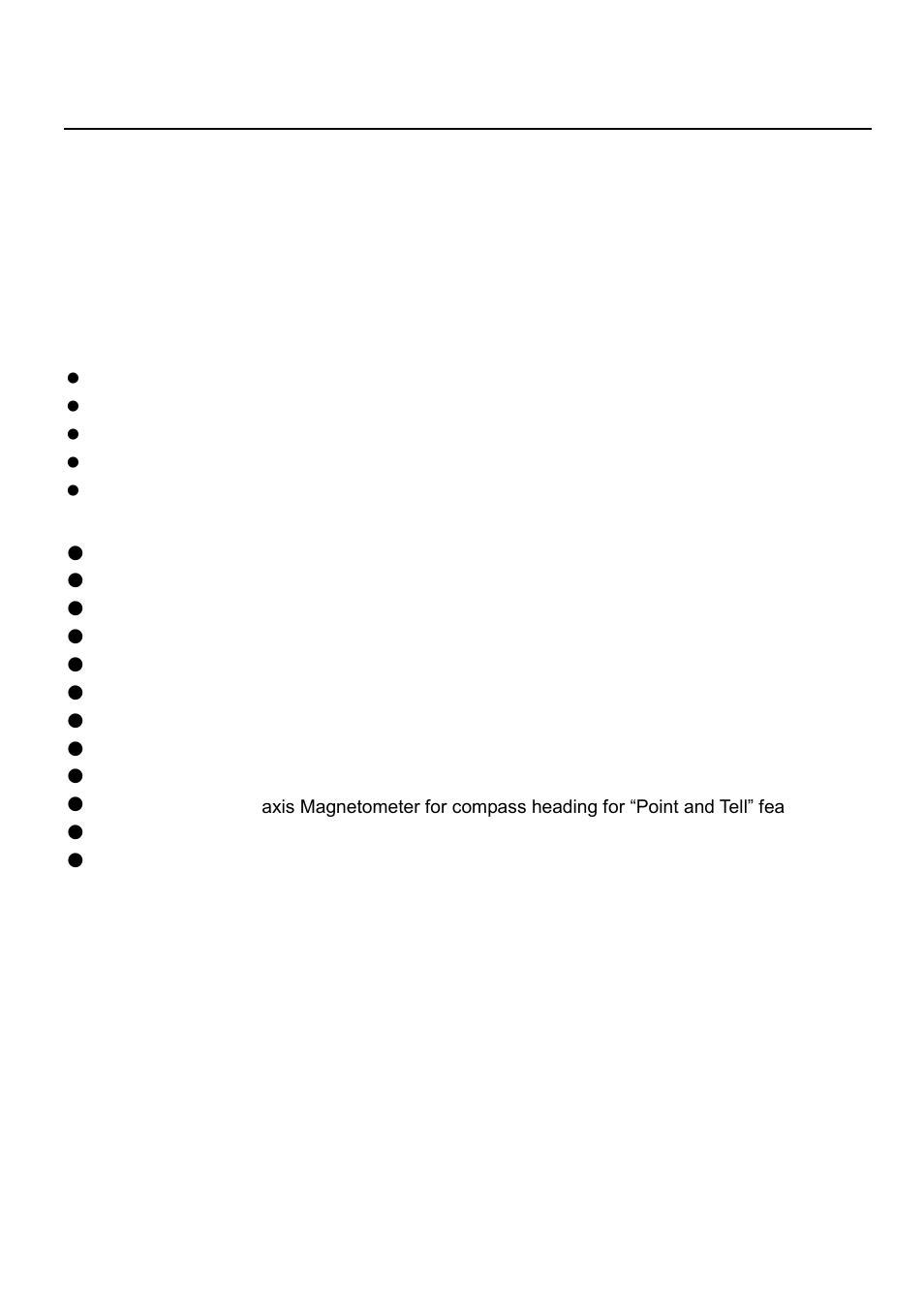 Product description | USGlobalsat EB-5631RE User Manual | Page 2 / 24