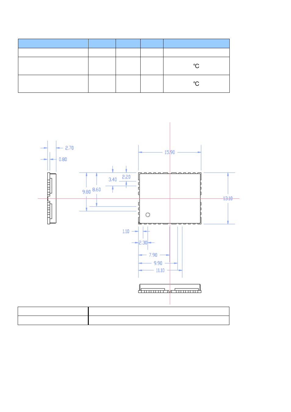 USGlobalsat EB-5631RE User Manual | Page 6 / 24