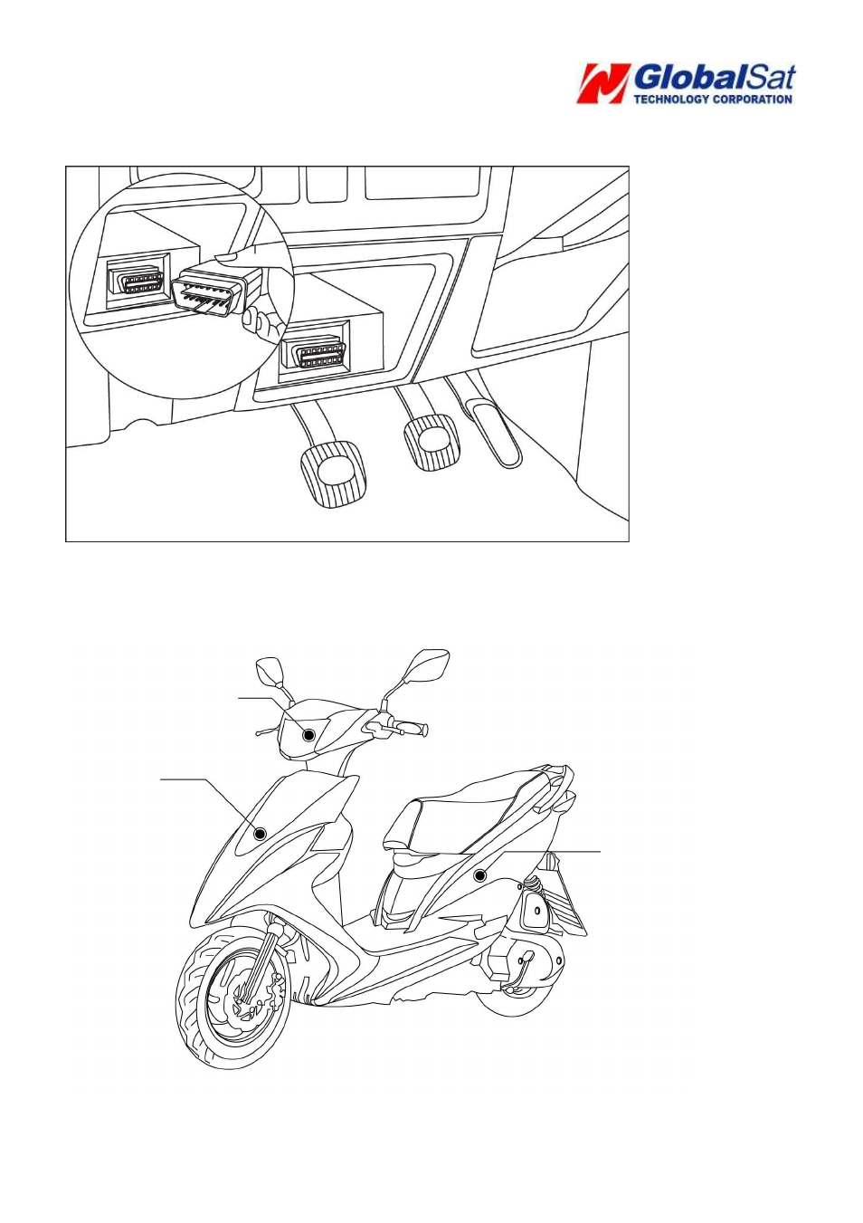 USGlobalsat GTR-128 User Manual | Page 17 / 17