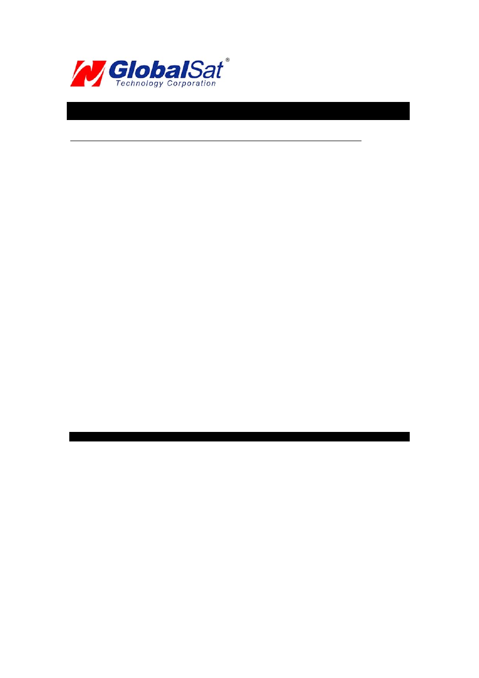 USGlobalsat BU-353-S4 V1.0 (Mac) User Manual | Page 10 / 15