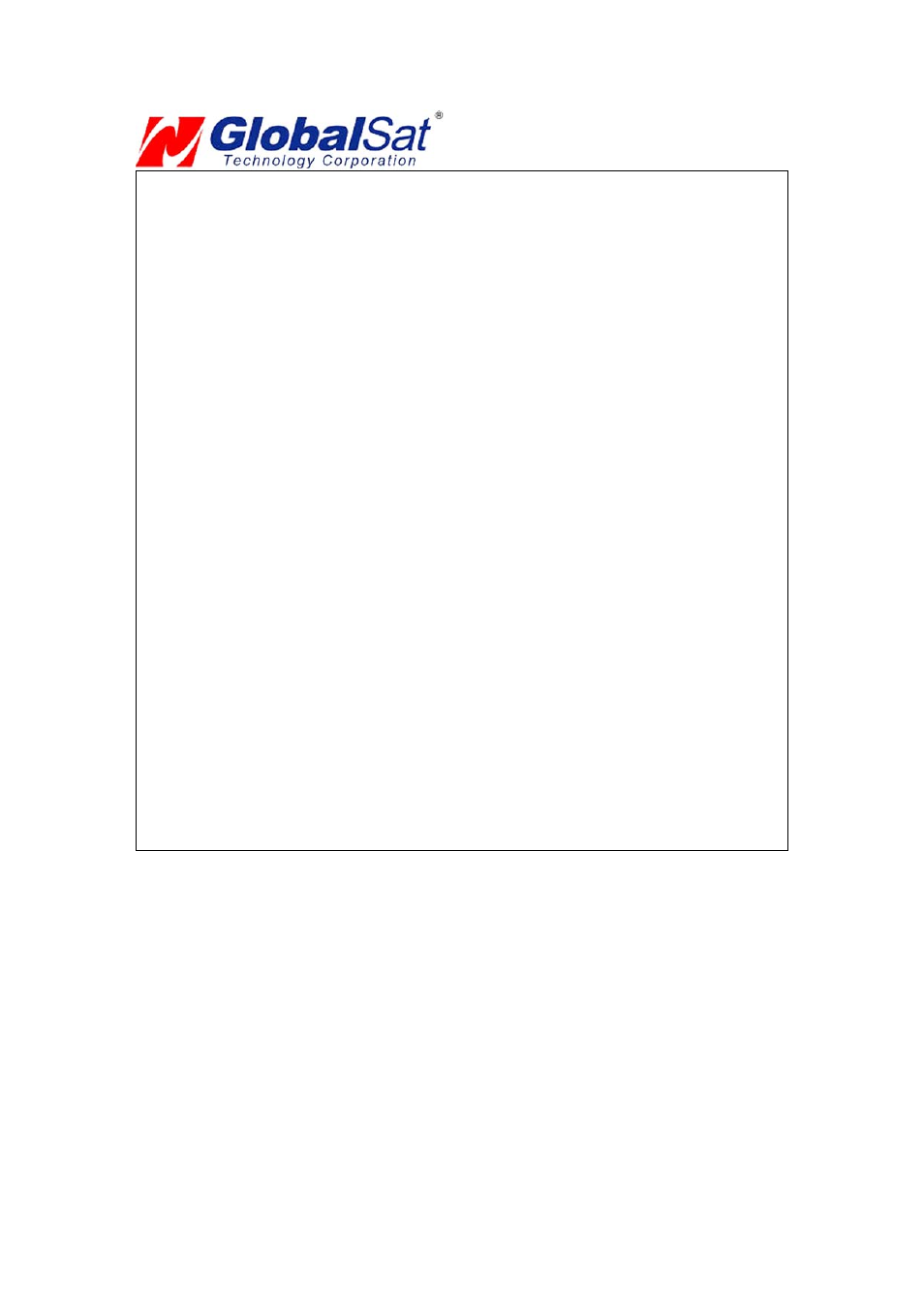 USGlobalsat BU-353-S4 V1.0 (Mac) User Manual | Page 3 / 15