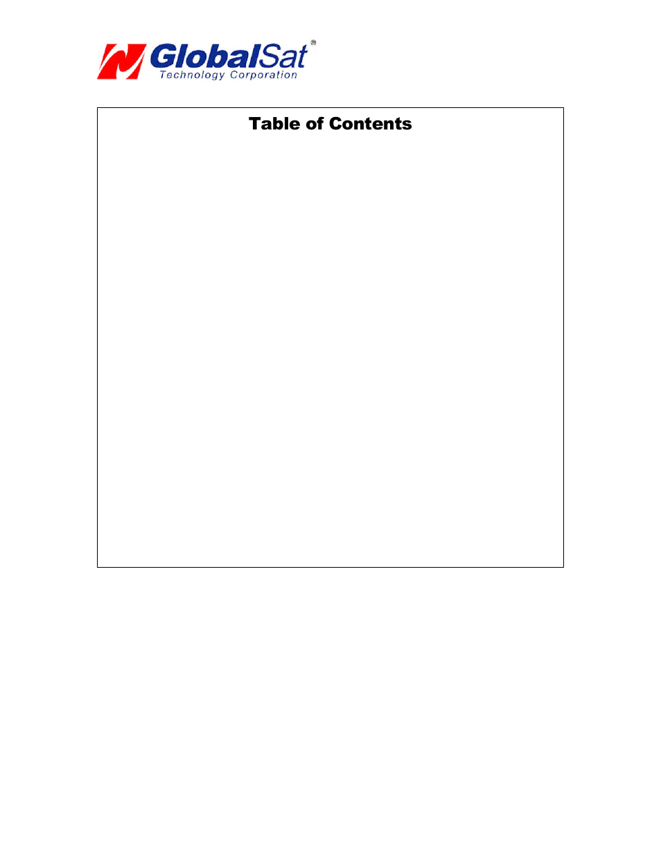 USGlobalsat BR-355 (Mac) User Manual | Page 3 / 15