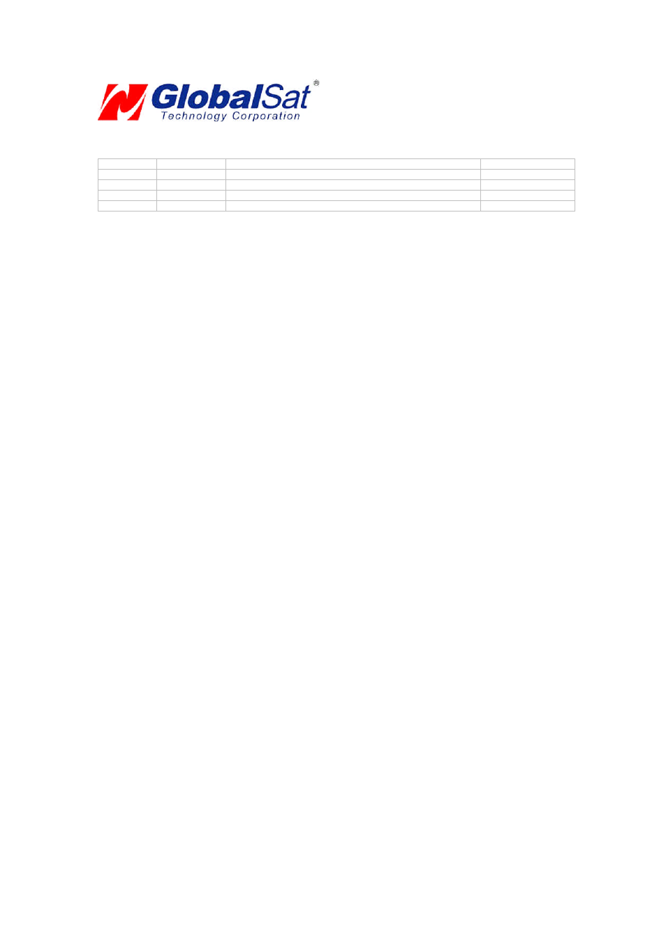 USGlobalsat BU-353 (WIN) User Manual | Page 2 / 15