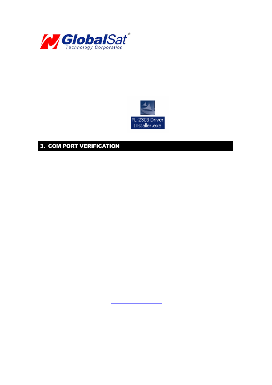 Usb gps (win) | USGlobalsat BU-353 (WIN) User Manual | Page 6 / 15