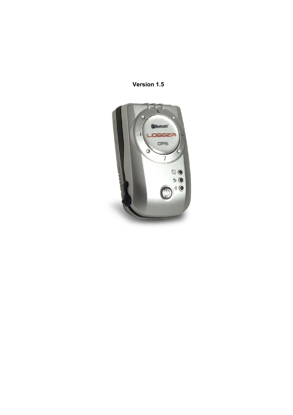 USGlobalsat BT-335 User Manual User Manual | 20 pages