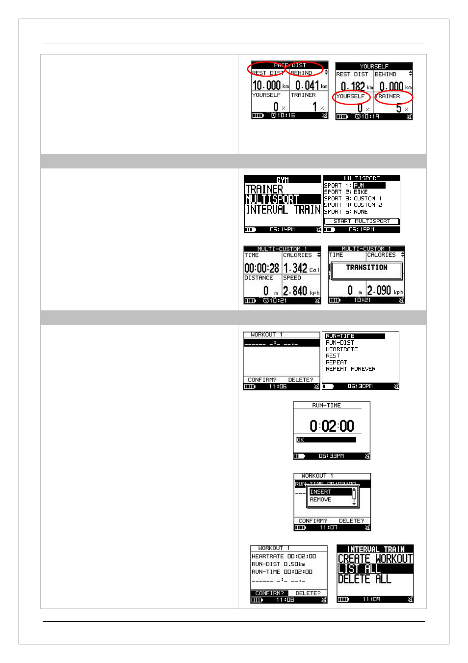 USGlobalsat GH-625XT User Manual User Manual | Page 16 / 47