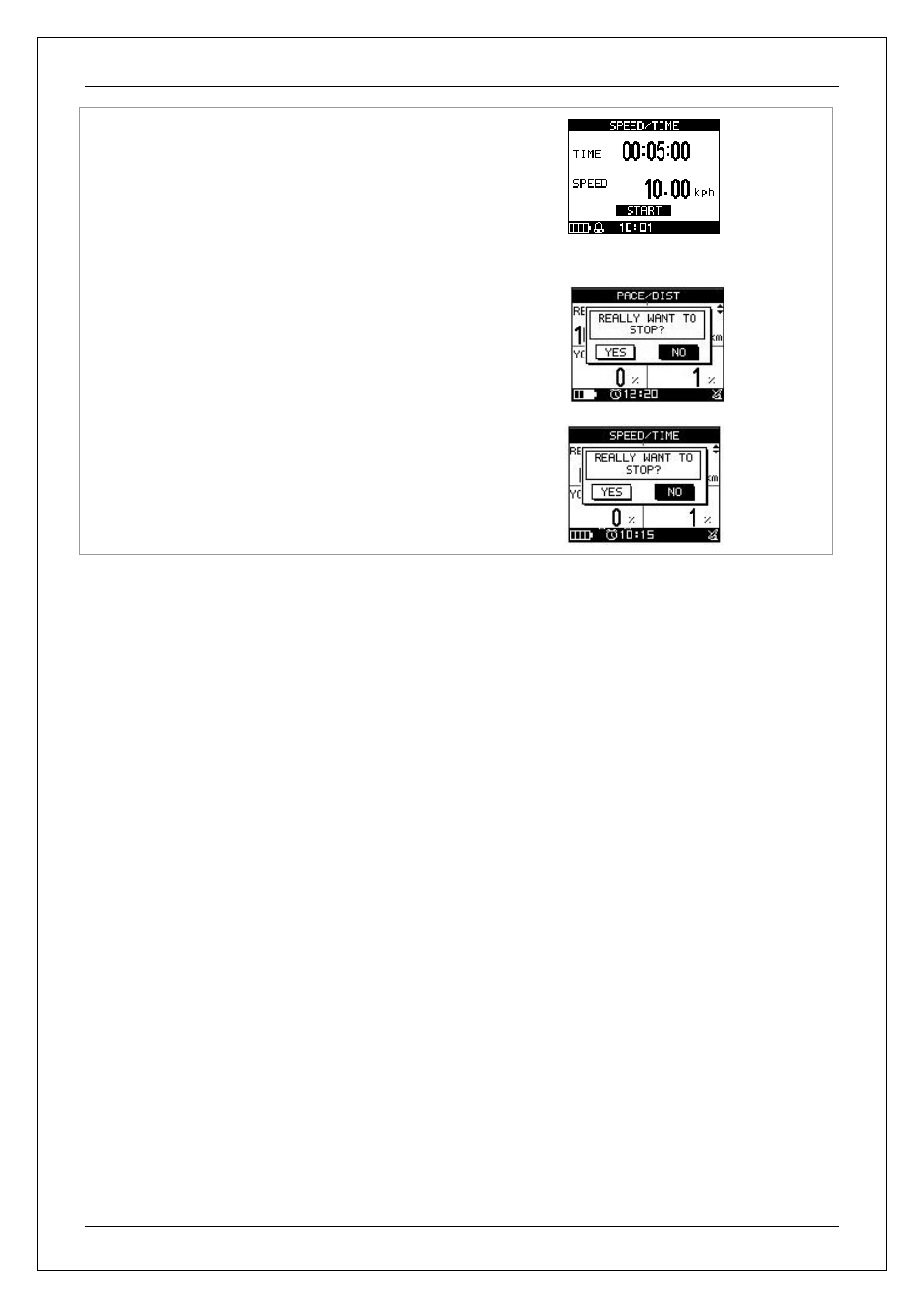 USGlobalsat GH-625XT User Manual User Manual | Page 28 / 47