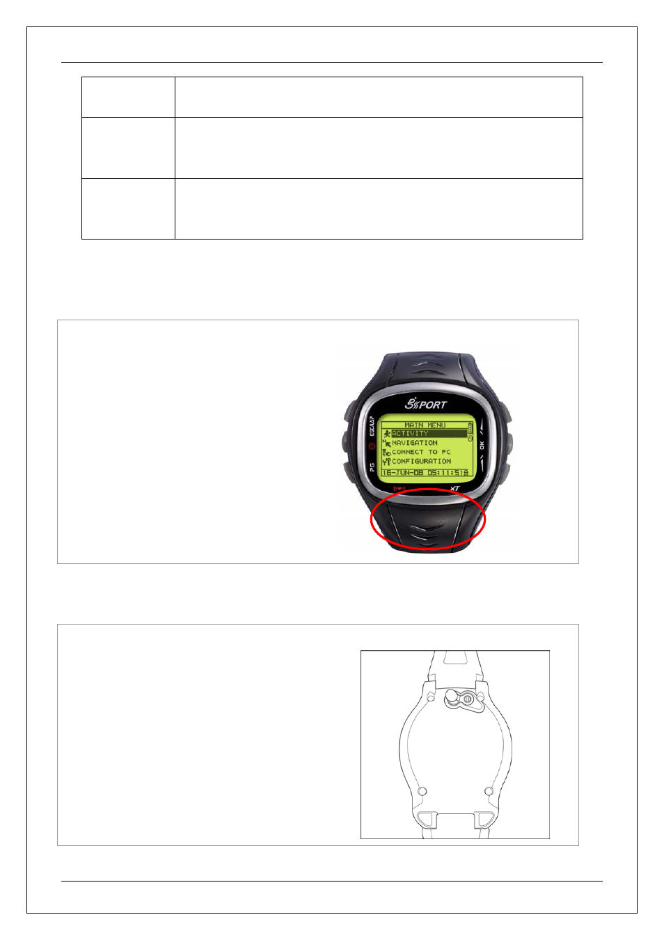 3 antenna introduction, 4 battery charger description | USGlobalsat GH-625XT User Manual User Manual | Page 8 / 47