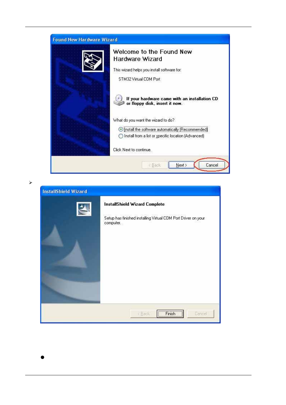 2 installing the travel manager | USGlobalsat GH-561 User Manual User Manual | Page 18 / 45