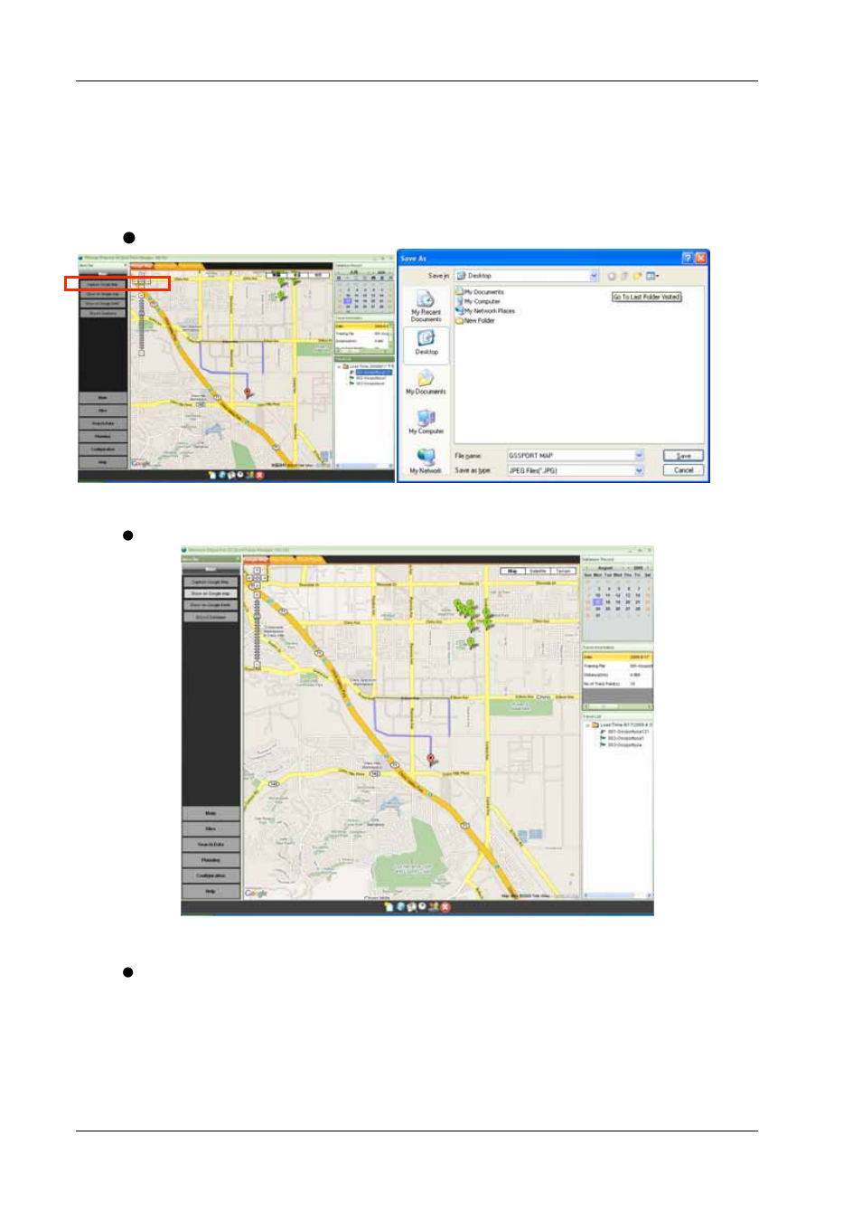 USGlobalsat GH-561 User Manual User Manual | Page 27 / 45