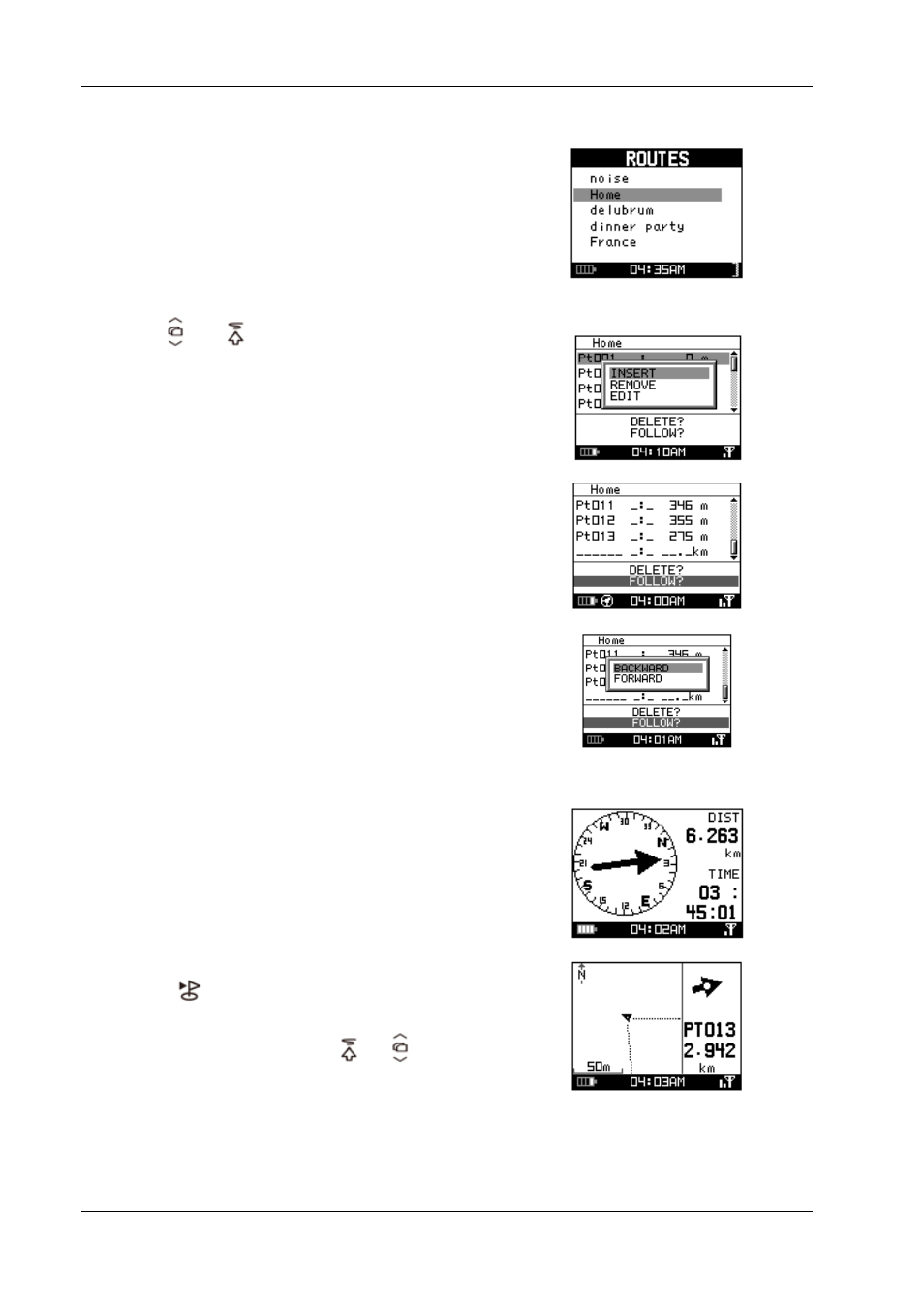 USGlobalsat GH-561 User Manual User Manual | Page 9 / 45