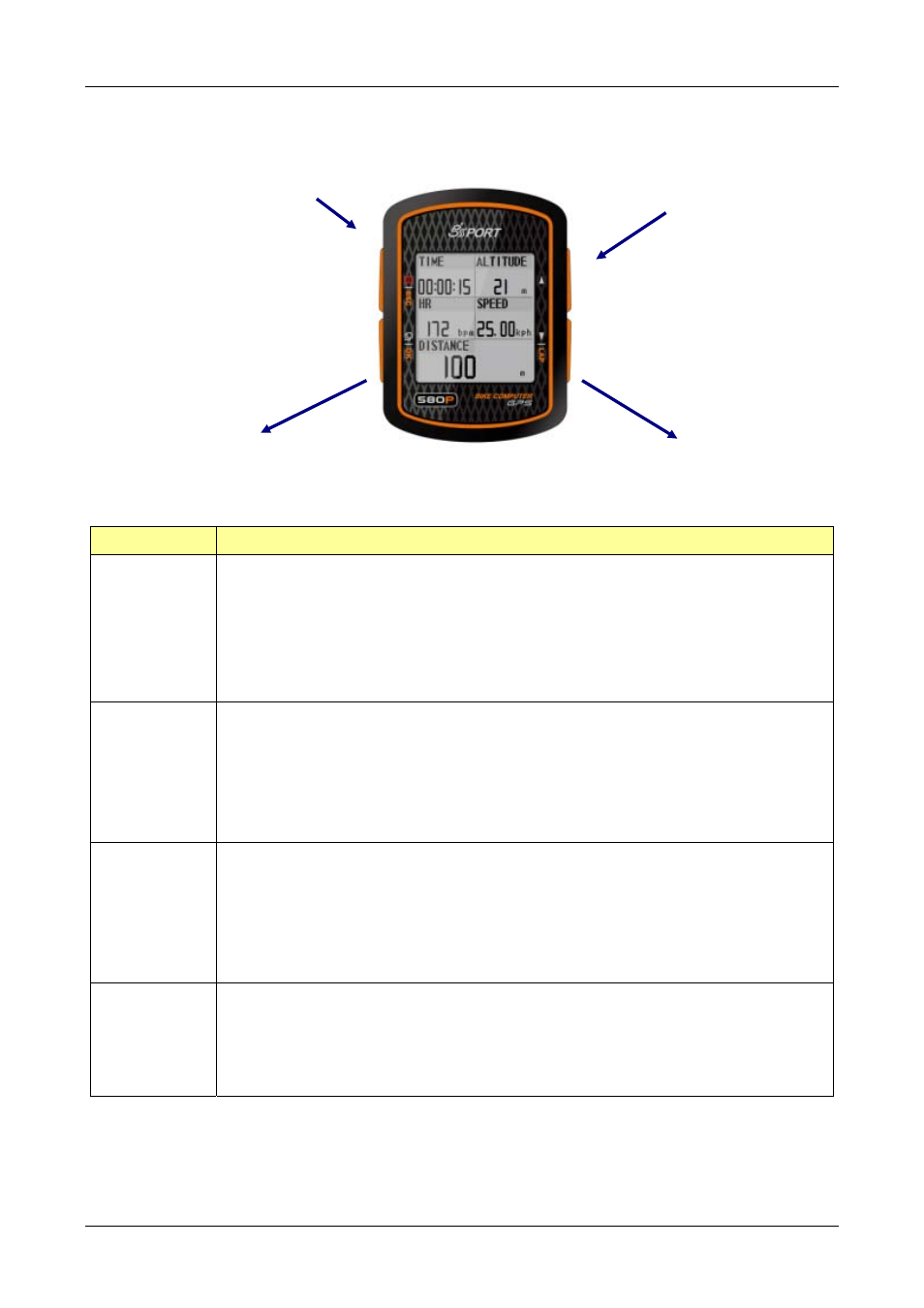 GLOBALSAT GB-580 User manual User Manual | Page 13 / 42