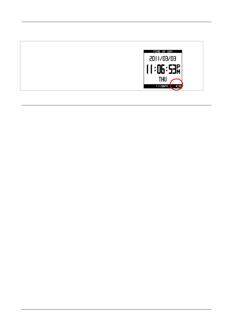 2 battery charging description | GLOBALSAT GB-580 User manual User Manual | Page 18 / 42