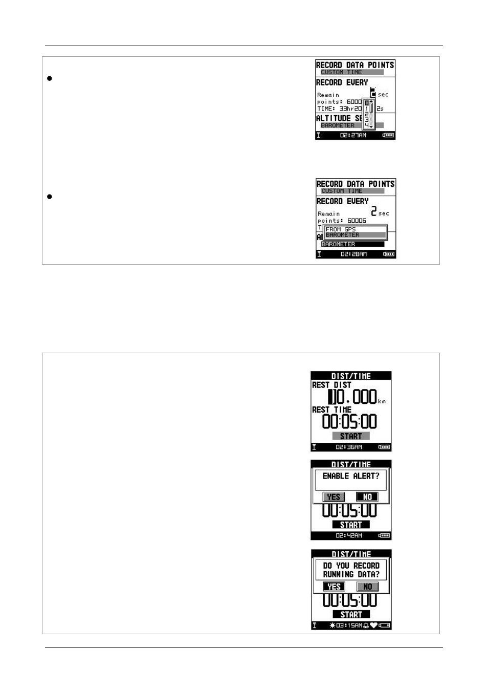 3 trainer | GLOBALSAT GB-580 User manual User Manual | Page 24 / 42