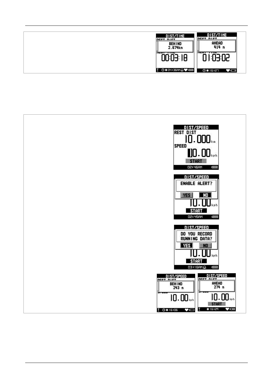 GLOBALSAT GB-580 User manual User Manual | Page 25 / 42