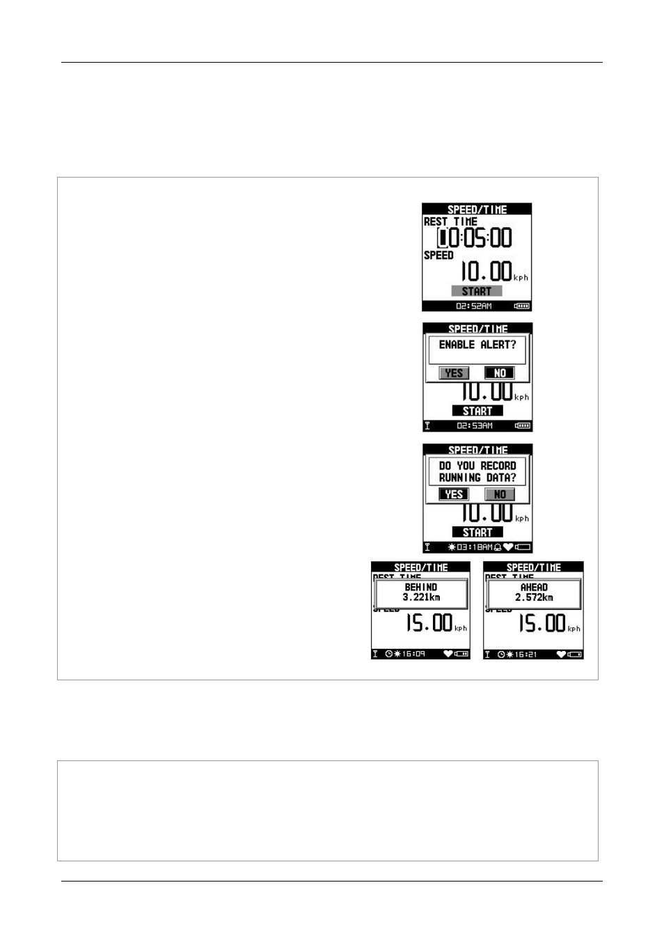 GLOBALSAT GB-580 User manual User Manual | Page 26 / 42