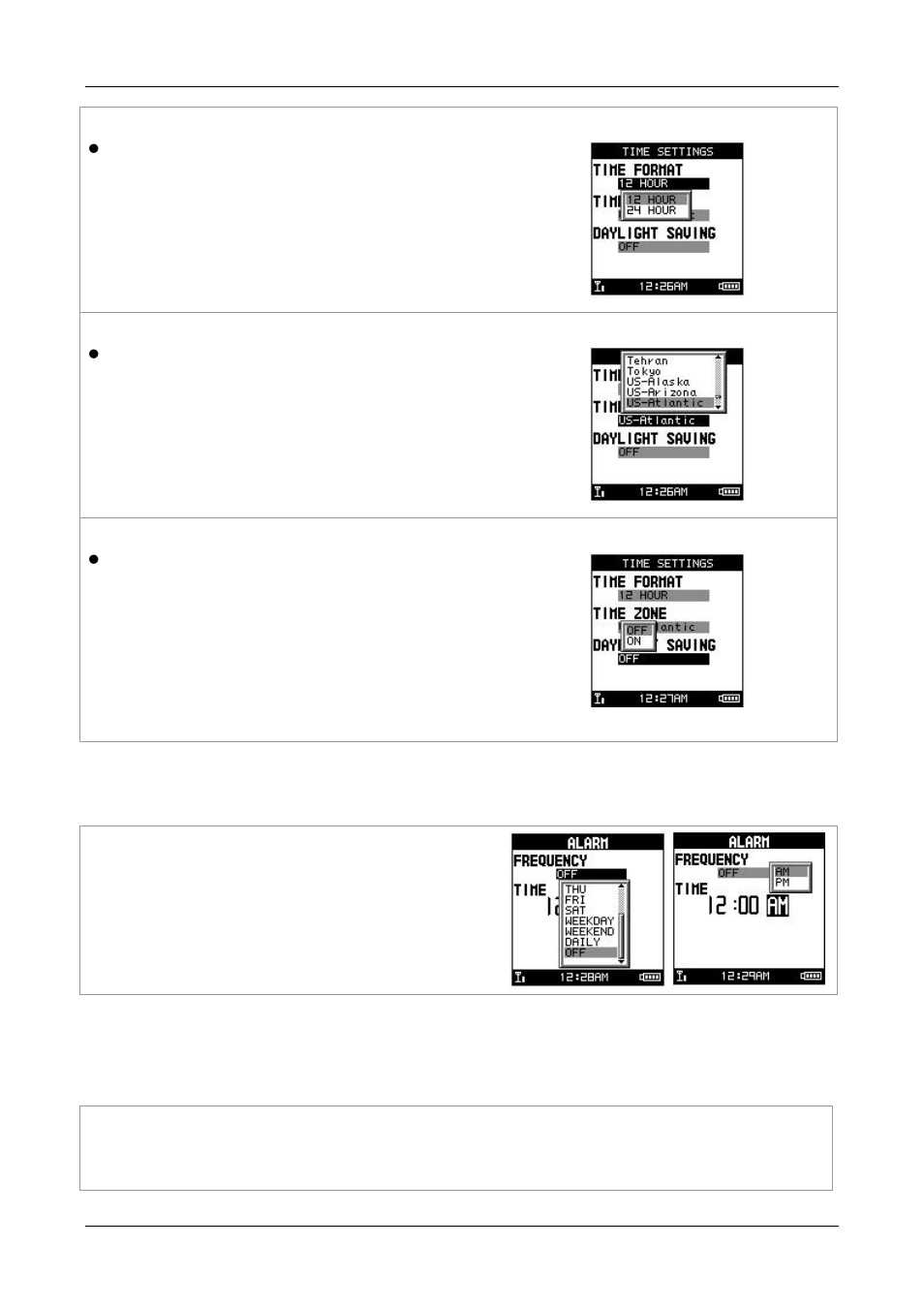 4 accessories (gb-580p only) | GLOBALSAT GB-580 User manual User Manual | Page 35 / 42