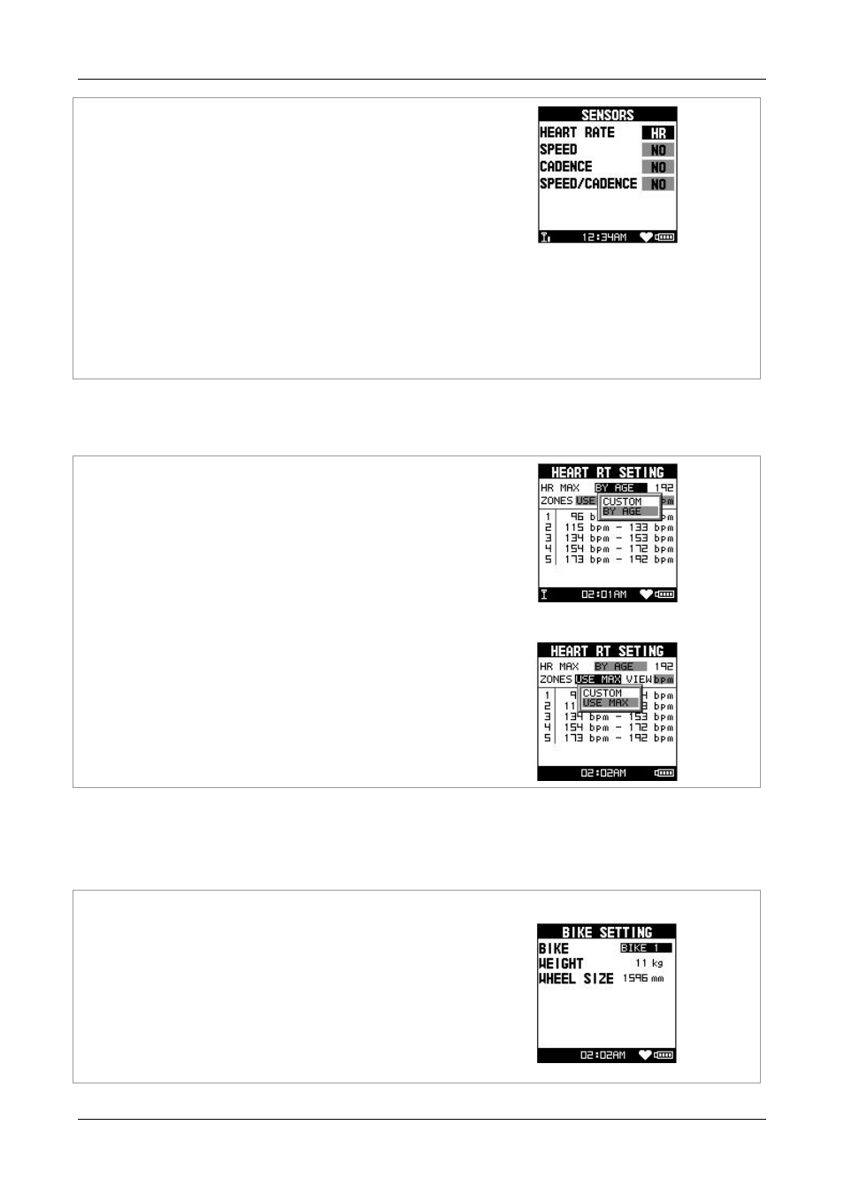 GLOBALSAT GB-580 User manual User Manual | Page 36 / 42