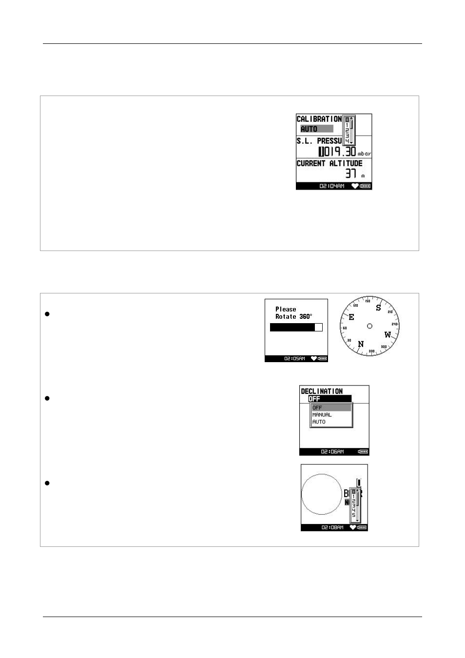 GLOBALSAT GB-580 User manual User Manual | Page 37 / 42