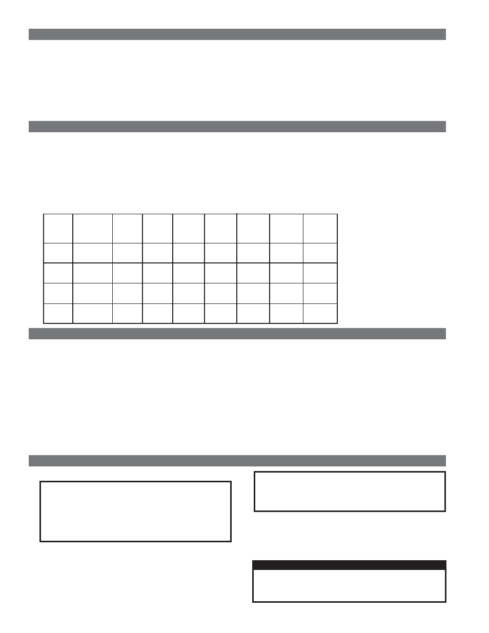 Van Air Systems FD400-FD1600 blast-pak User Manual | Page 2 / 4