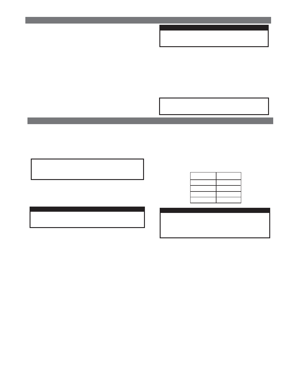 Van Air Systems FD400-FD1600 blast-pak User Manual | Page 3 / 4