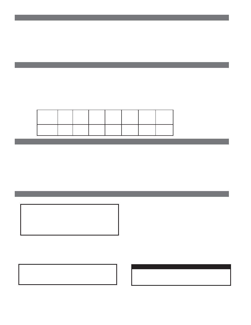 Van Air Systems FD-250 blast-pak User Manual | Page 2 / 4