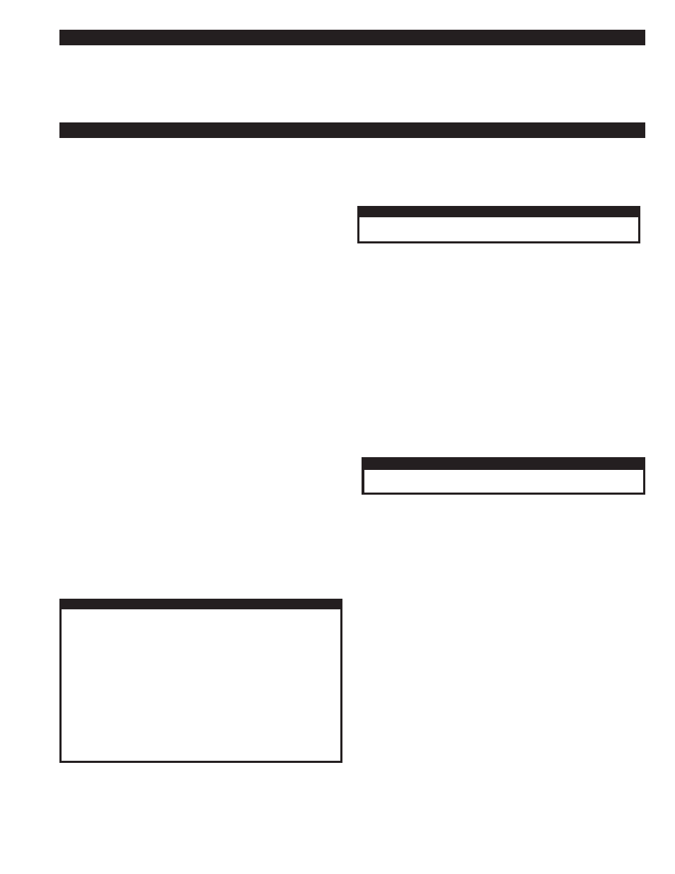 Shut-down, Maintenance, Troubleshooting | Van Air Systems HL-200 - HL2000 User Manual | Page 19 / 36