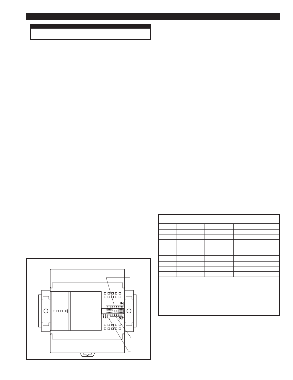 Van Air Systems HL-200 - HL2000 User Manual | Page 21 / 36