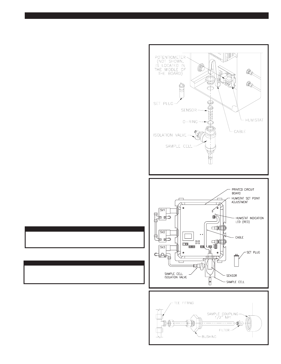 Van Air Systems HL-200 - HL2000 User Manual | Page 23 / 36