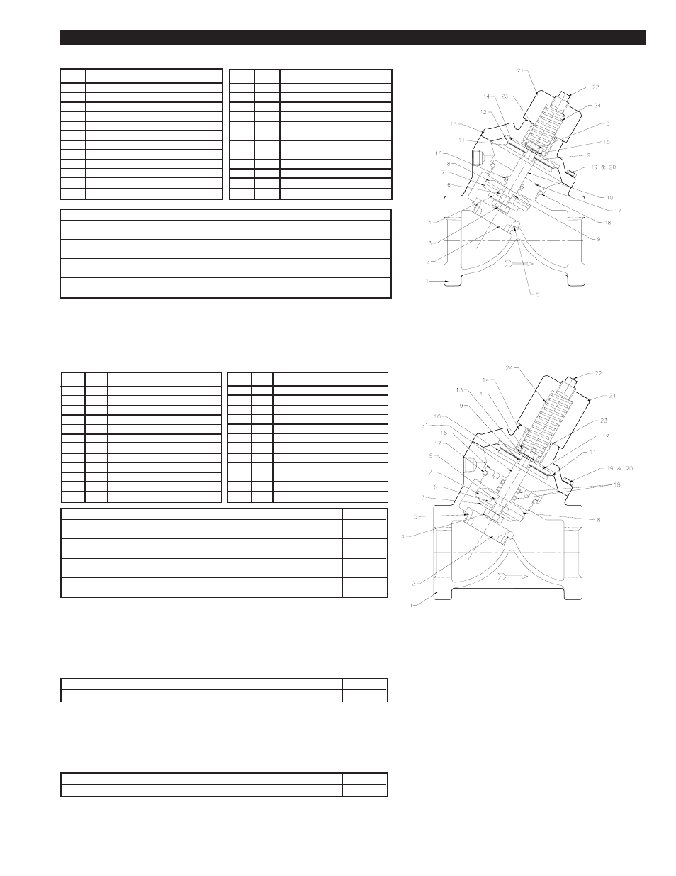 Van Air Systems HL-200 - HL2000 User Manual | Page 33 / 36