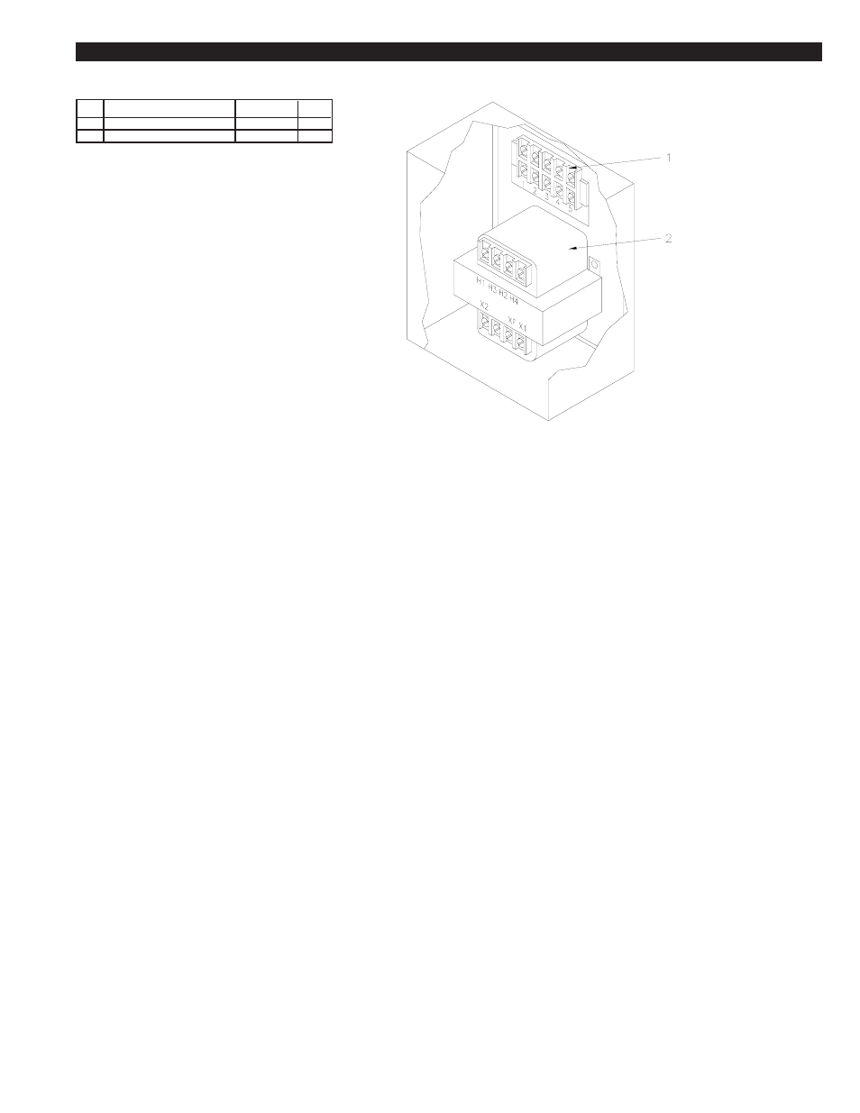 17 how to order parts | Van Air Systems HL-200 - HL2000 User Manual | Page 35 / 36