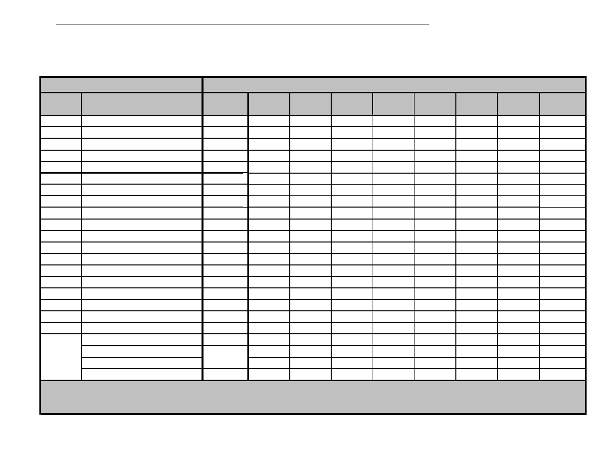 Page 10 | Van Air Systems MHL3-MHL50 User Manual | Page 10 / 12