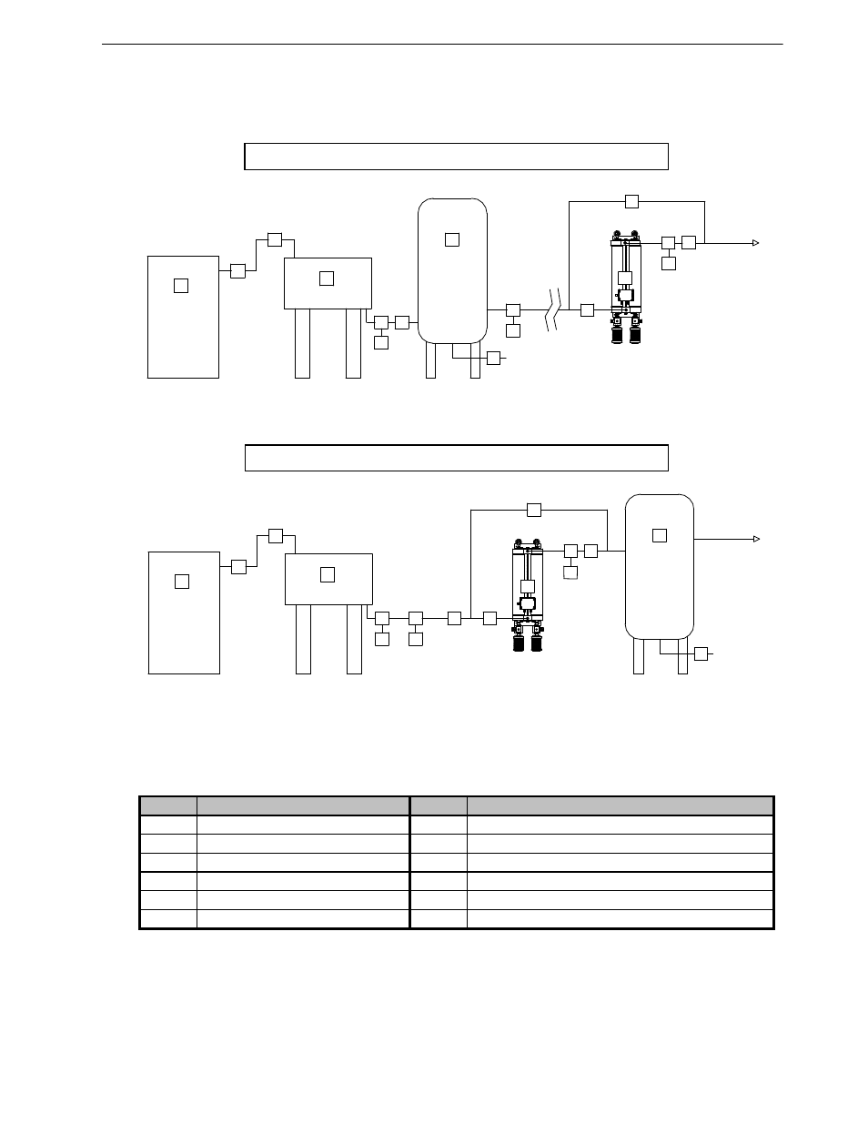 Page 6, 5 recommended dryer installation | Van Air Systems MHL3-MHL50 User Manual | Page 6 / 12