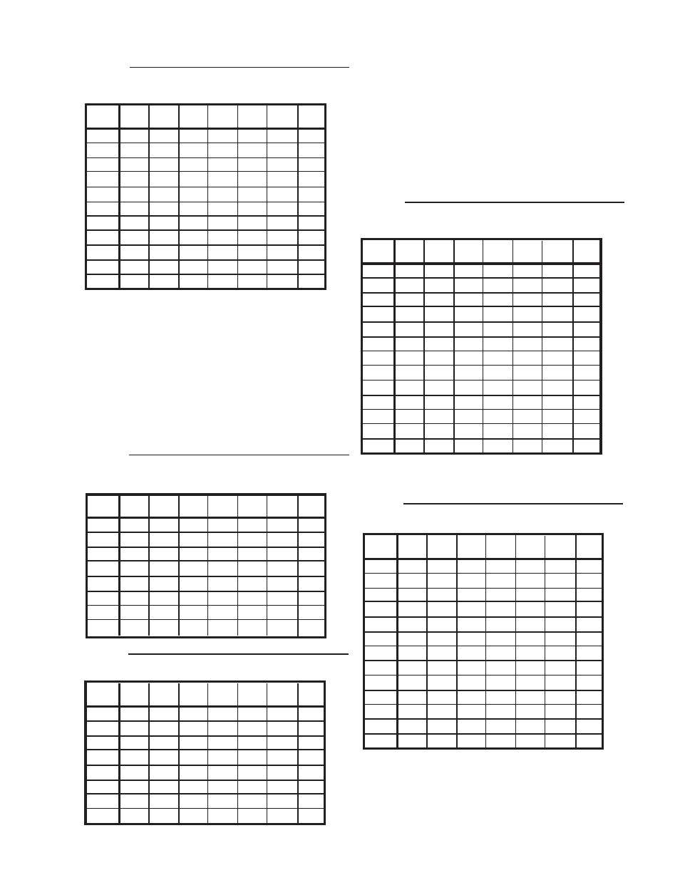 Van Air Systems PLD 8-7.2 / 36-7.2 User Manual | Page 7 / 8