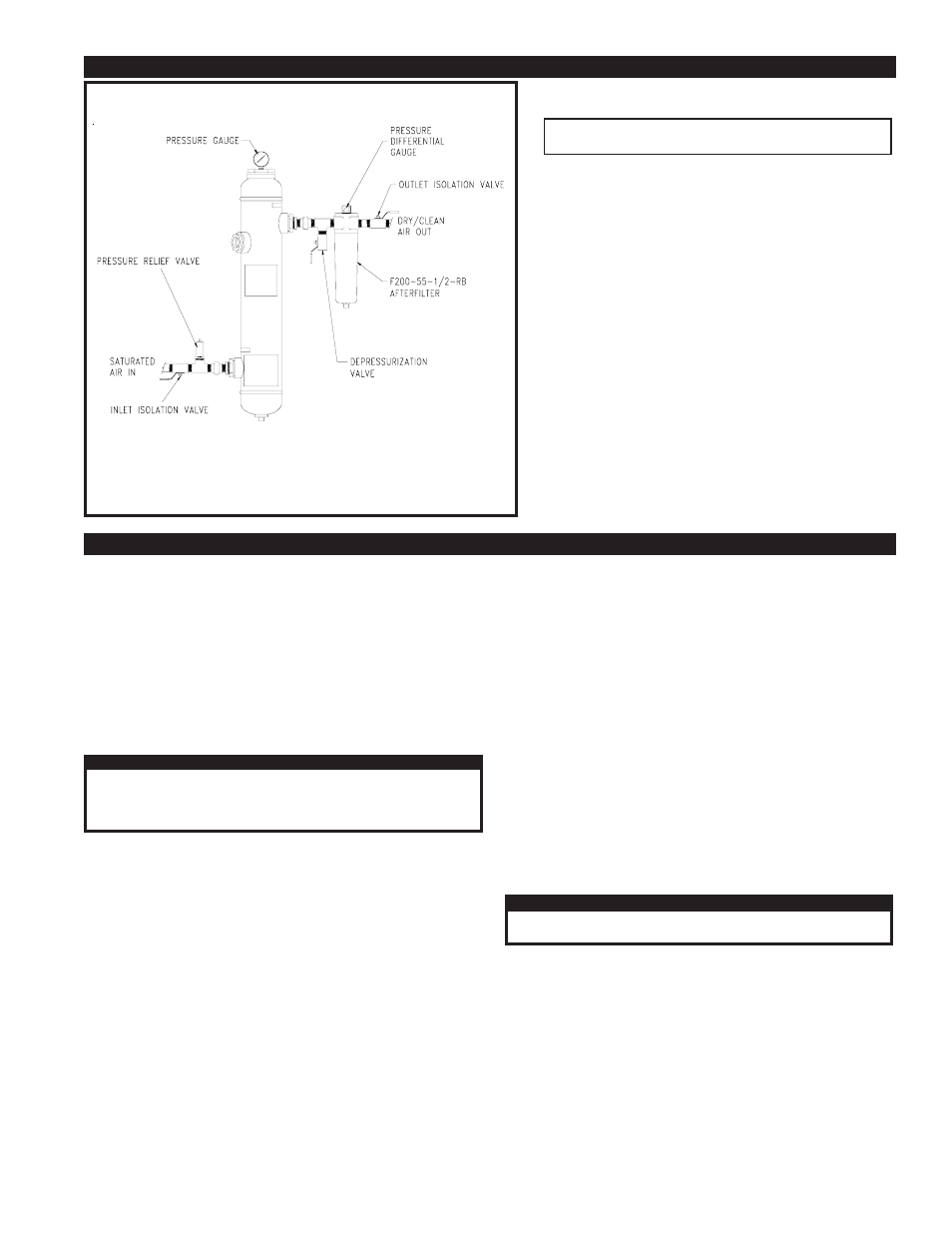 Operation | Van Air Systems ID35 User Manual | Page 3 / 4