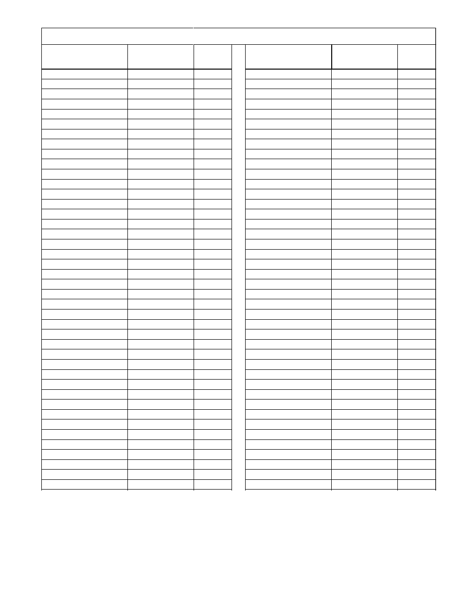 Van Air Systems E200 Elements User Manual | Page 3 / 4