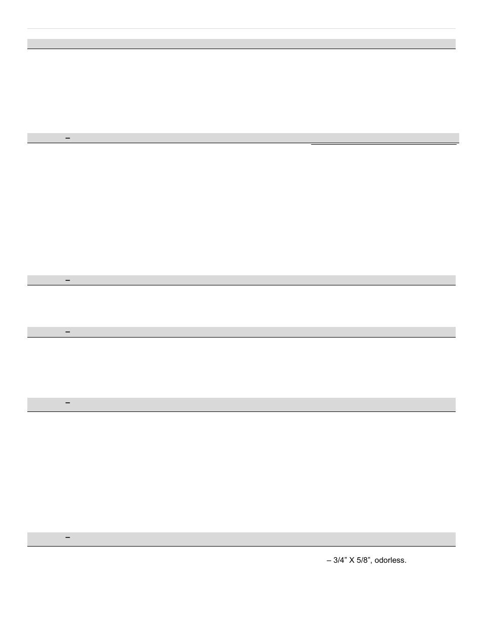 Van Air Systems Dry-O-Lite User Manual | Page 2 / 4
