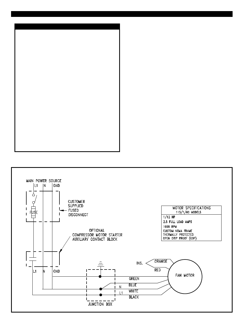 Van Air Systems AC 10-1 to 40-1 User Manual | Page 6 / 8