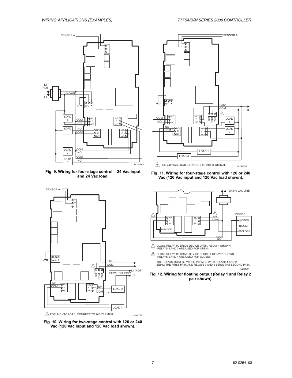 Van Air Systems FP-3 Kit User Manual | Page 15 / 44
