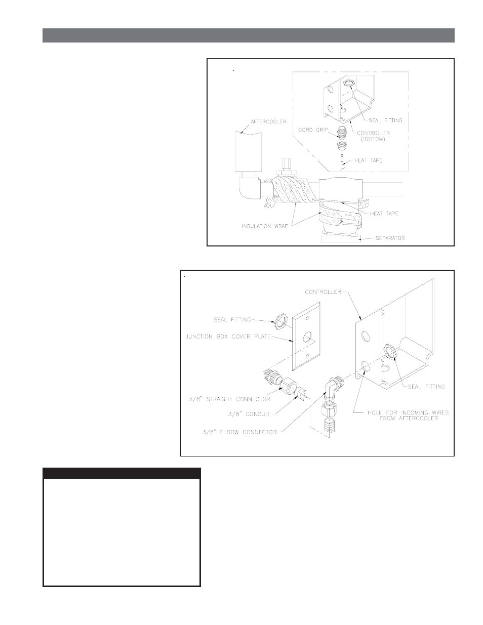 Van Air Systems FP-3 Kit User Manual | Page 3 / 44